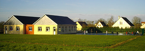 ecole denise carpentier