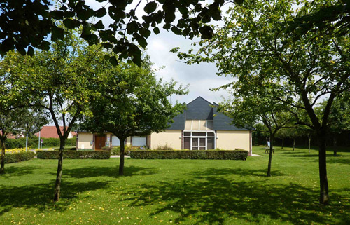 salle polyvalente